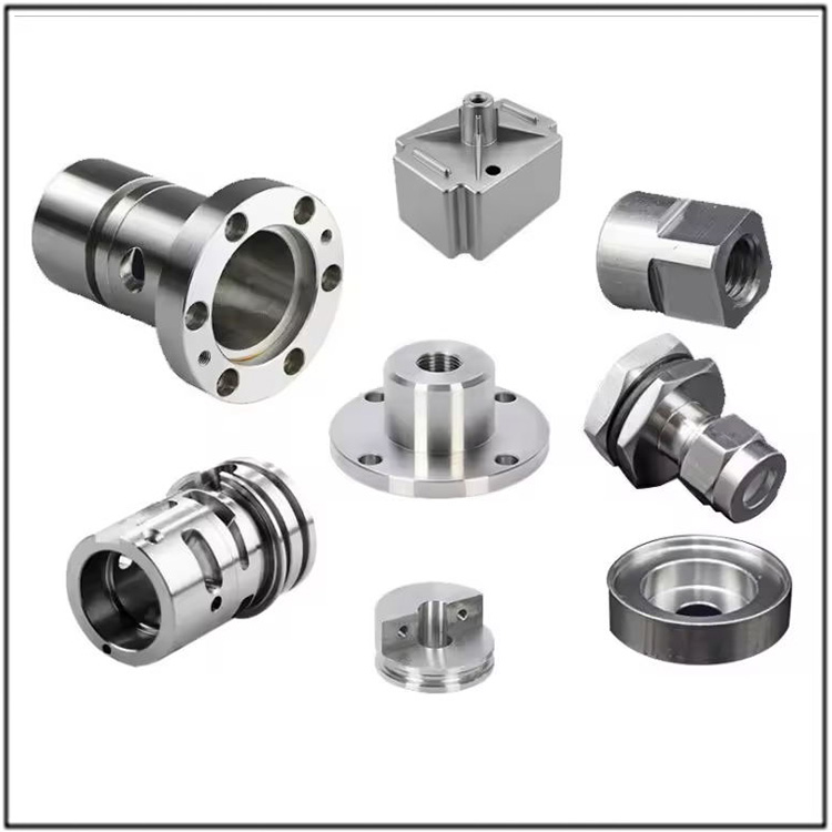 CNC Machining Products Will Become The Main Development Direction