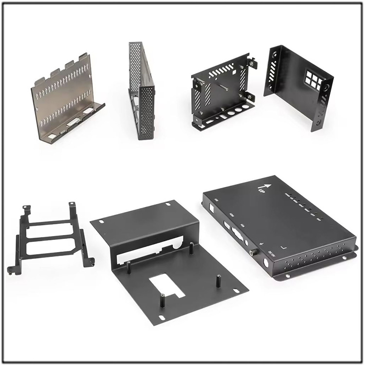 What Are The Application Fields of Precision Stamping Metal Parts ?