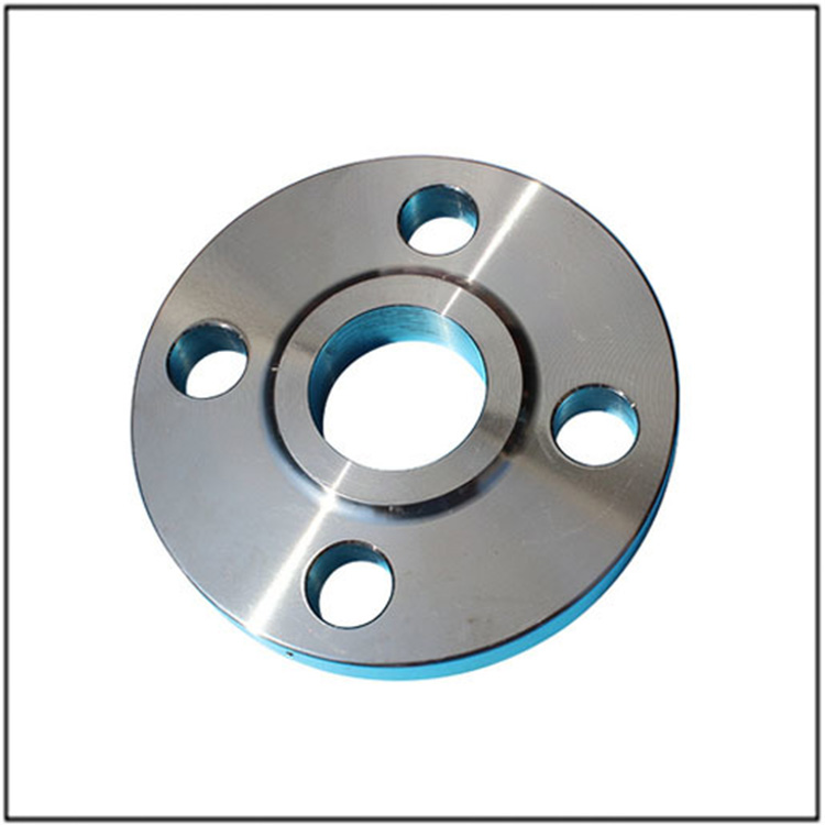 The Characteristics and Sealing Principle of Flat Welding Flanges