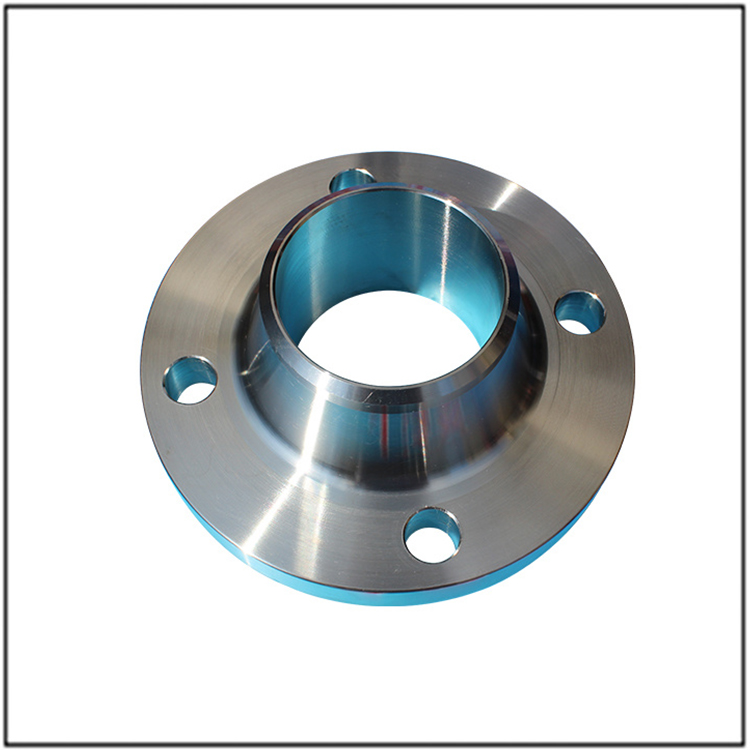 What Are The Uses of Stainless Steel Flanges?