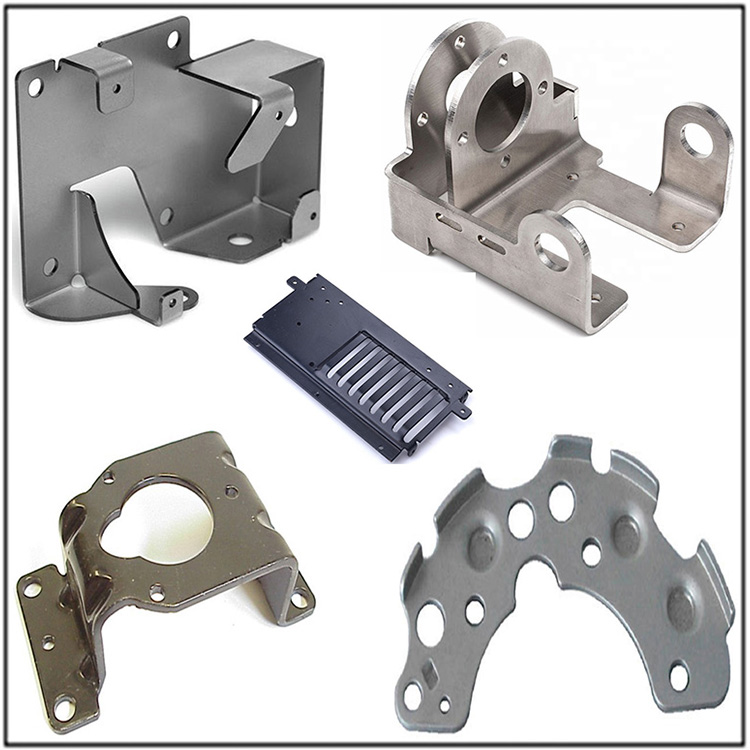 What Are The Precautions For Stretching Processing of Metal Stamping Parts