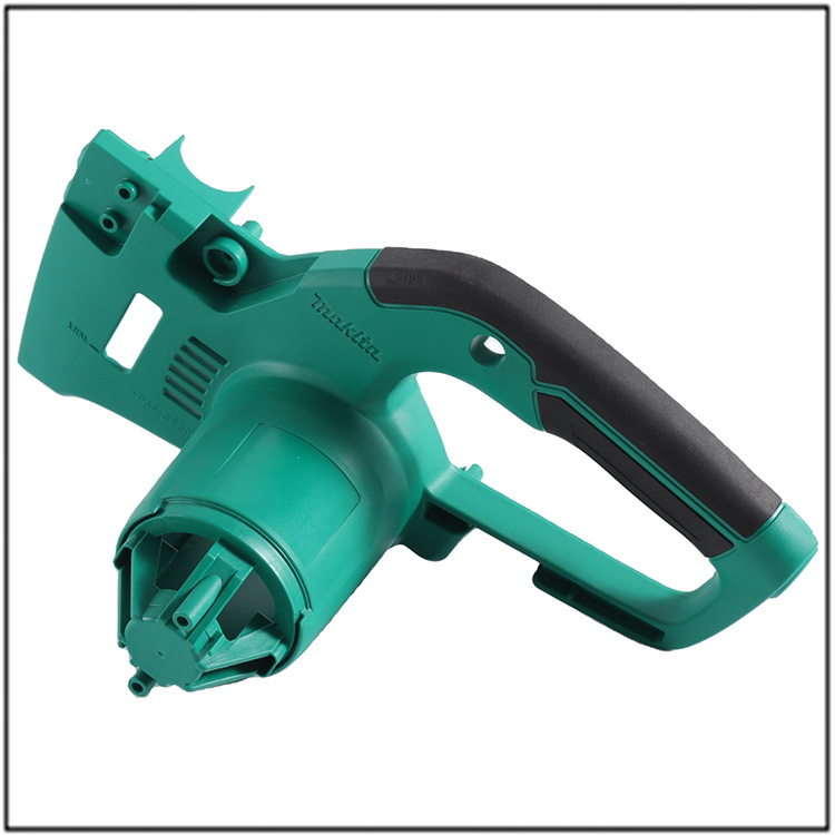 How Does The Injection System Work in Injection Molding?