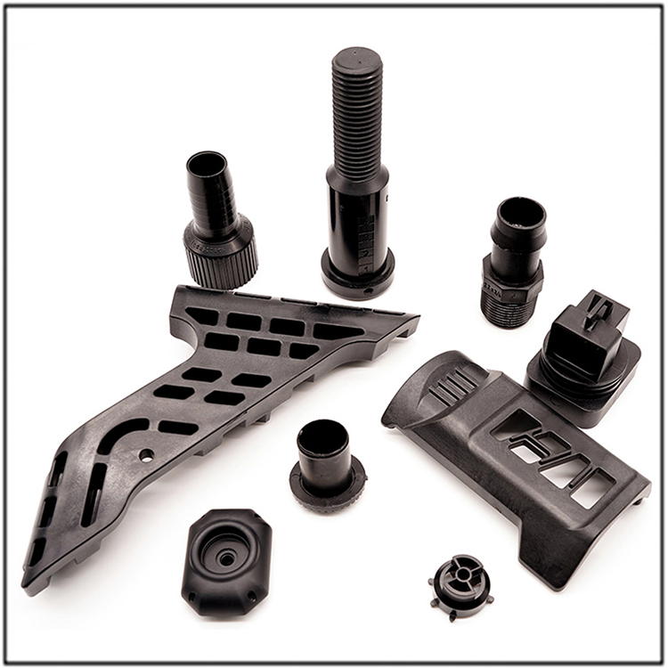 How Biopolymers Enhance the Sustainability of Injection Molding