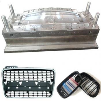 Plastic Mold Plastic Molding Company ABS Molding