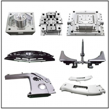 Injection Molding Companies Plastic Injection