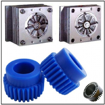 Injection Molding Companies Plastic Injection