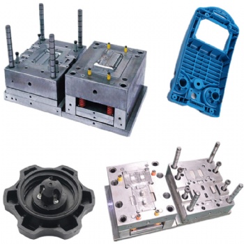 Injection Molding Companies Plastic Injection