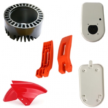 Injection Molding Companies Plastic Injection