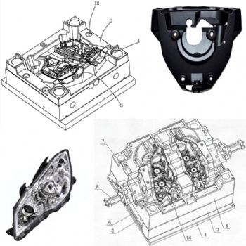 Plastic Molding Company Injection Molding Cost