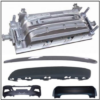 Custom Plastic Molding Injection Molding Price