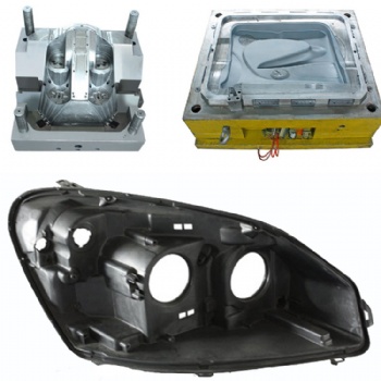 Plastic Mold Manufacturer Plastic Injection Molding