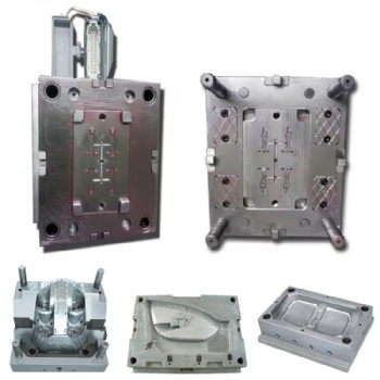 Plastic Mold Manufacturer Plastic Injection Molding