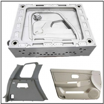 Injection Molding Manufacturers Plastic Mold