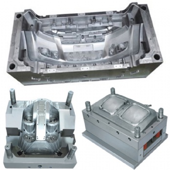 Injection Molding Manufacturers Plastic Mold