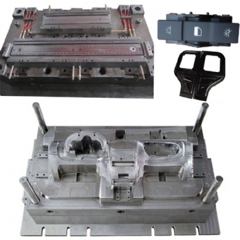 Injection Molding Manufacturers Plastic Mold