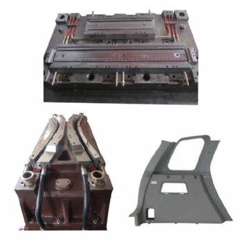 Injection Molding Manufacturers Plastic Mold