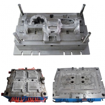 Injection Molding Manufacturers Plastic Mold