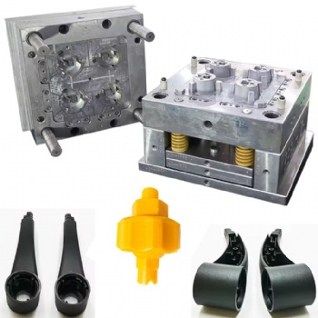 Injection Molding Tooling Injection Molding Parts