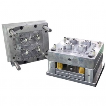 Injection Molding Tooling Injection Molding Parts