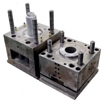 Injection Molding Tooling Injection Molding Parts