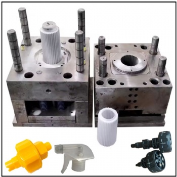 Injection Molding Tooling Injection Molding Parts