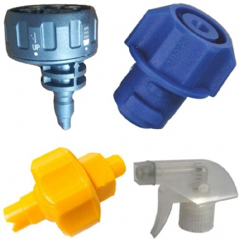 Injection Molding Tooling Injection Molding Parts