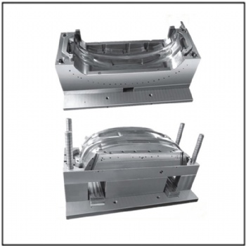 Injection Molding Mold Plastic Mold Makers