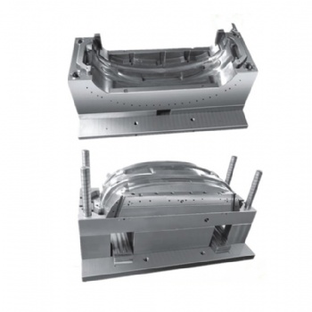 Injection Molding Mold Plastic Mold Makers