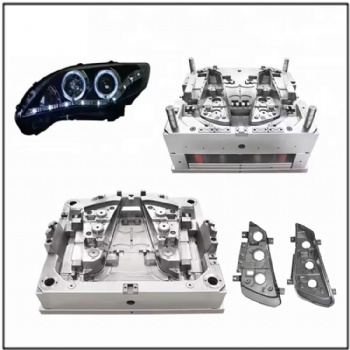 Plastic Forming Injection Molding Manufacturers