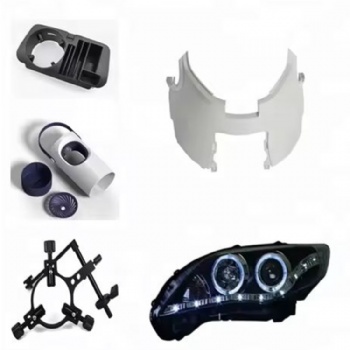 Plastic Forming Injection Molding Manufacturers