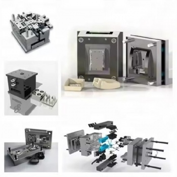 Plastic Forming Injection Molding Manufacturers