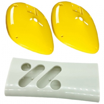 Pin Molding Plastic Mold Parts Plastic Mold Parts