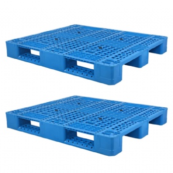 Injection Molds Warehouse Plastic Pallets