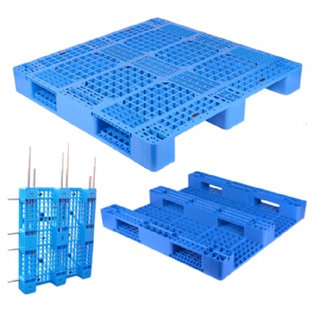 Injection Molds Warehouse Plastic Pallets