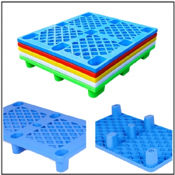 Mold Plastic Injection Plastic Stackable Pallets