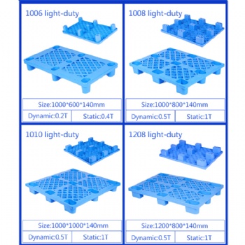 Mold Plastic Injection Plastic Stackable Pallets