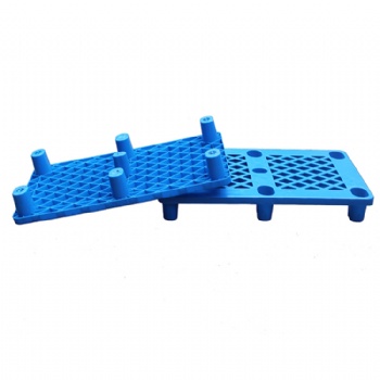 Mold Plastic Injection Plastic Stackable Pallets