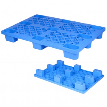 Plastic Molding Leakproof Plastic Pallets