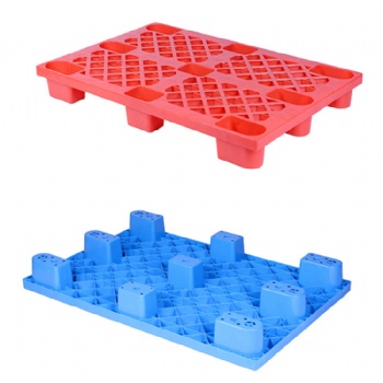 Plastic Injection Molding Plastic Pallets