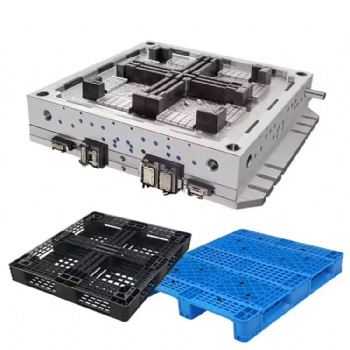 Plastic Injection Molding Plastic Pallets