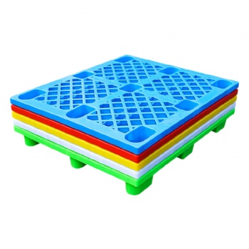 Plastic Molding HDPE Plastic Pallets Plastic Mold