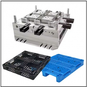 Plastic Injection Molding Plastic Pallets