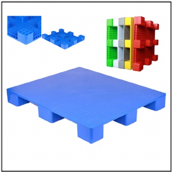 Plastic Molding HDPE Plastic Pallets Plastic Mold