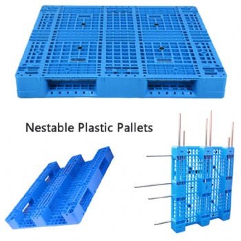 Mold Plastic Injection Plastic Pallets Japan Size