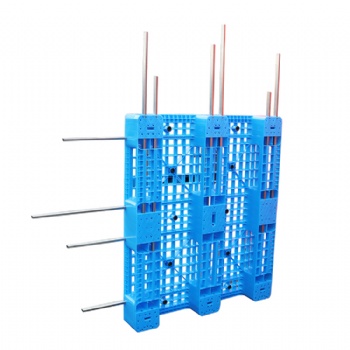 Mold Plastic Injection Plastic Pallets Japan Size