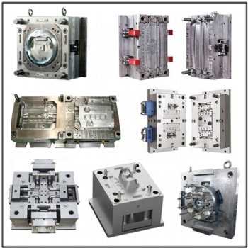 Plastic Injection Molding Custom Injection Molding