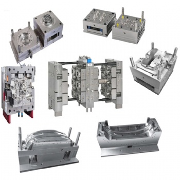 Plastic Injection Molding Custom Injection Molding