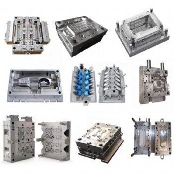 Plastic Injection Molding Custom Injection Molding