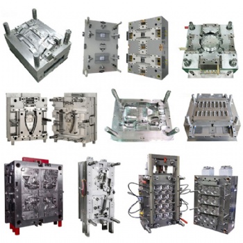 Plastic Injection Molding Custom Injection Molding