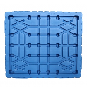 Moulding Maker Double Face Plastic Pallets